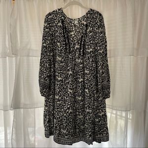 Woodland Creature Shift Dress